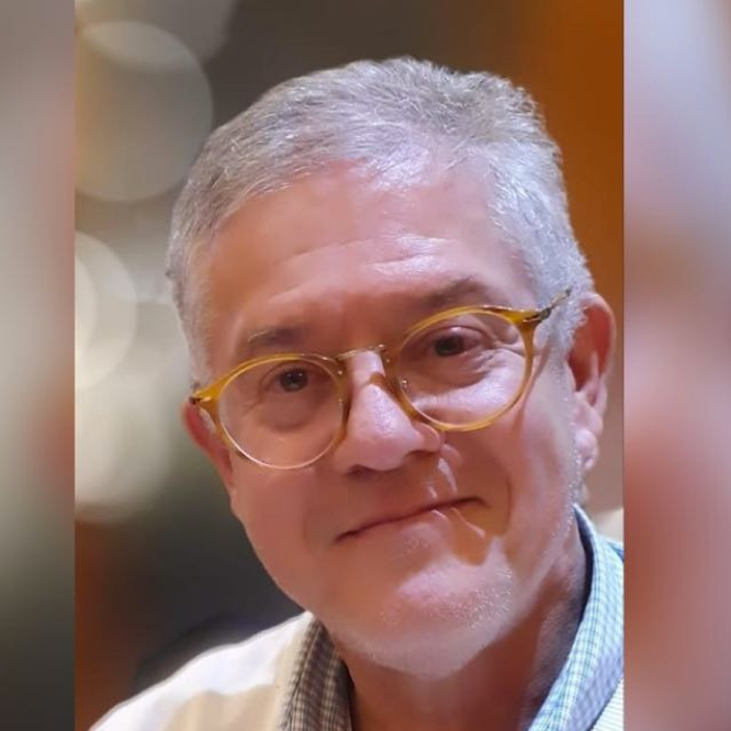 João Alberto Vendramini